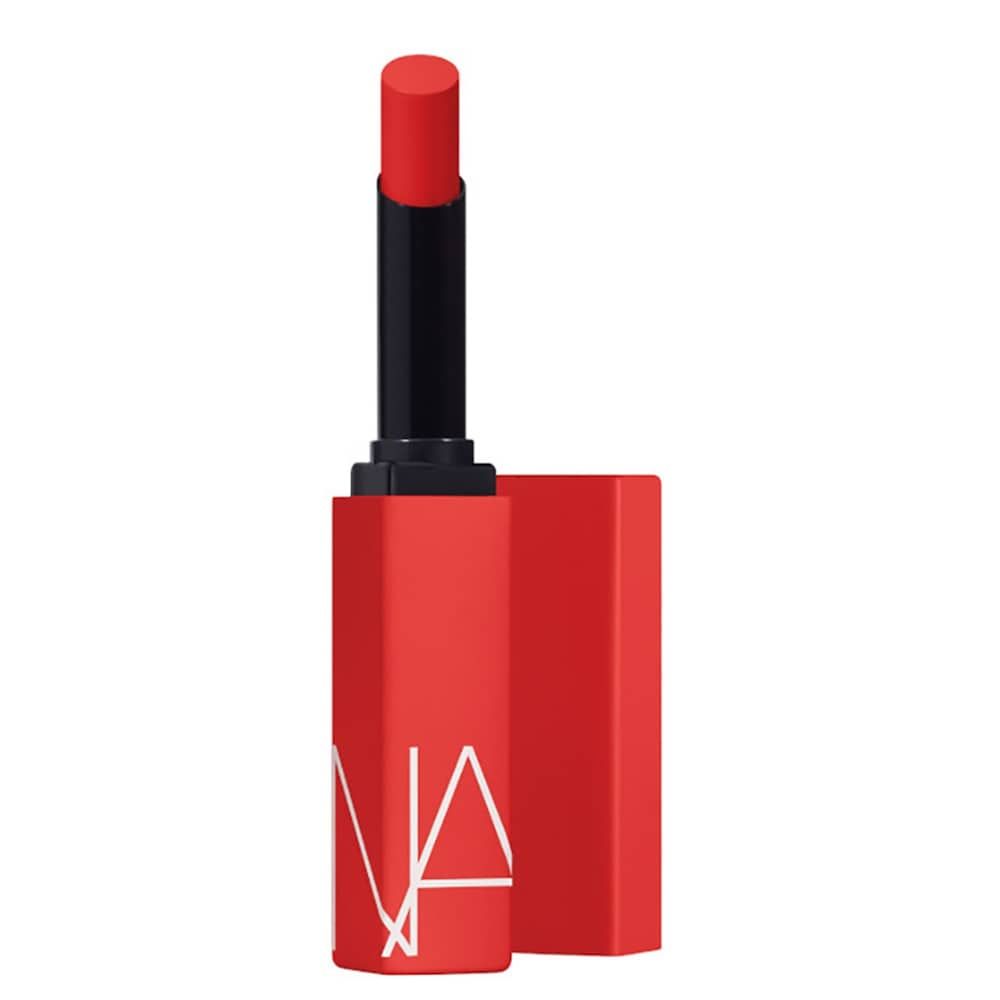 NARS Powermatte Lipstick FEEL MY FIRE 1.5 g