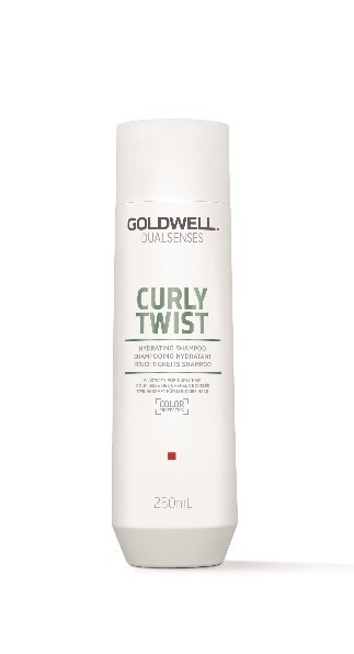 Goldwell Dualsenses Curly Twist Hydrating Shampoo