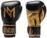 Benlee Evans Meinke gants de boxe noir/or