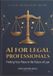 AI Independently Published AI for Legal Professionals: Finding Your Place in the Future of Law