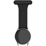 Samsung Galaxy Watch 7 - 44mm bracelet infirmier (noir)