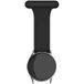 Samsung Galaxy Watch 7 - 44mm bracelet infirmier (noir)