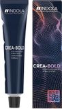 Indola Crea Bold Semi-Permanent - 100ml Zwart