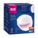 Lovi Discreet Elegance Stilleinlagen, antibakteriell, blanc, 40 pièces