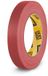 Ah accessories gaffer duct tape, 19 mm x 25 m rood