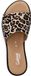Gabor - Dames - Sandalen - Panterprint - Multicolored