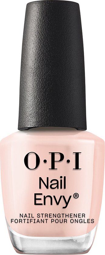 OPI Nail Envy - Bubble Bath - 15ml - Nagelverharder - Nude