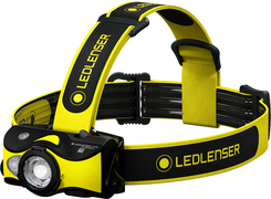 Ledlenser iH9R