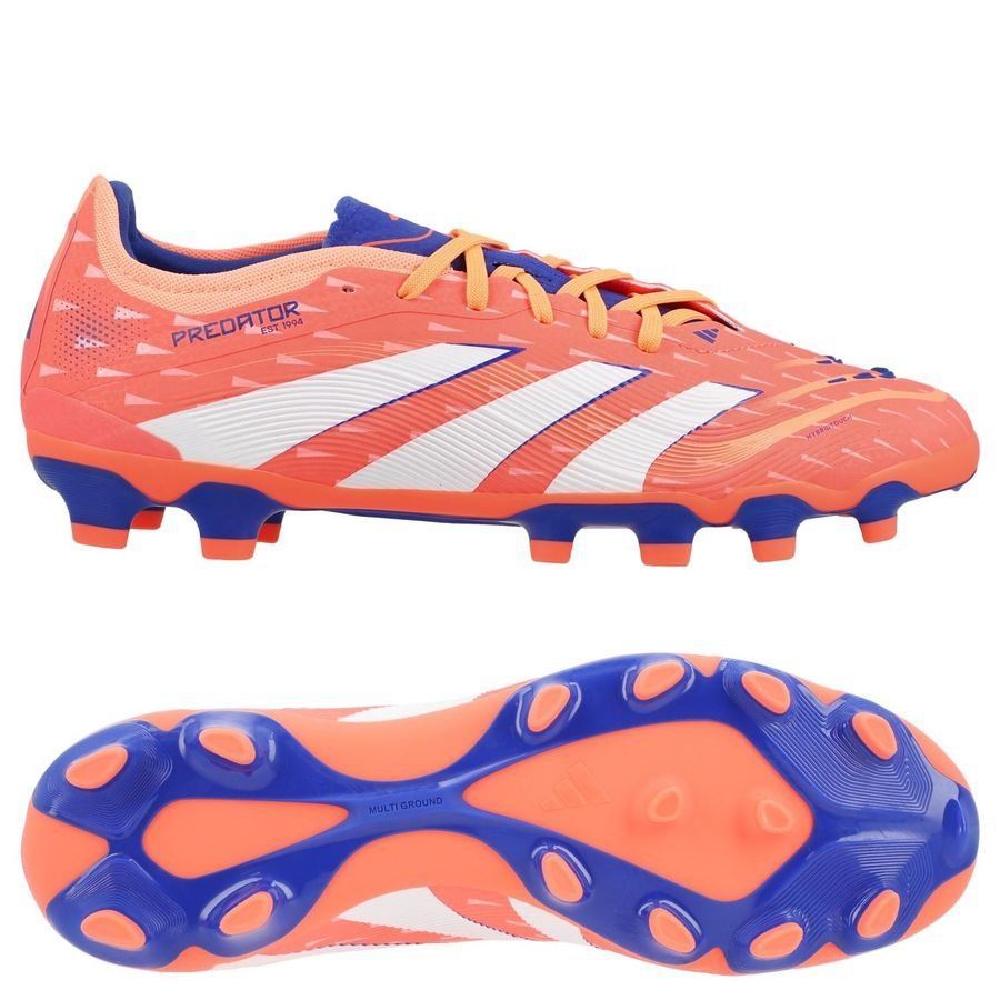Adidas Predator Pro AG Voetbalschoenen