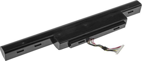 CoreParts MBXAC-BA0027 notebook reserve-onderdeel Batterij/Accu