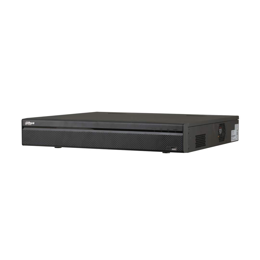Dahua DH-NVR5416-16P-4KS2E