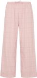 Hunkemöller Petite Broek Woven Roze
