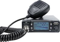 PNI CB Escort HP 9700 USB, ANC, ASQ radiostation