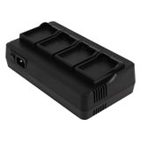 Nikon Chargeur professionnel pour 4 batteries EN-EL15, EN-EL15b, EN-EL15c