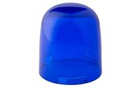 HELLA 9EL 860 628-021 Glaskap, zwaailamp - Blauw
