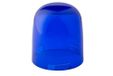 HELLA 9EL 860 628-021 Glaskap, zwaailamp - Blauw