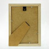 Zep Goldbuch Fotolijst Regent - Zwart - 15x20 cm (20x30 cm) - Voordeelverpakking 2 stuks