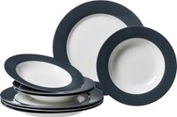 Ritzenhoff & Breker Tafelservice Doppio Set van 8