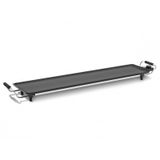 FRITEL TY 1897 Teppanyaki Grill - 1800W - 8 Personen - Zwart