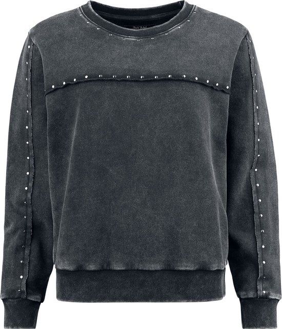 Rock Rebel by EMP Sweatshirts - Dames - XL