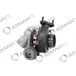 Remante Turbocompresseur, Suralimentation Remante 003-001-001086r Mercedes-benz