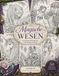 Magische Wesen – Fantasy-Malbuch für Erwachsene