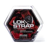 7007J Dunlop 7007J Ergo Lok Strap, 50/Jar
