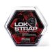 7007J Dunlop 7007J Ergo Lok Strap, 50/Jar