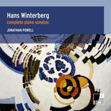 Intégrale Hans Winterberg: Complete Piano Sonatas