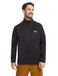 Jack Wolfskin Anytrail Fz M Heren Jas