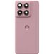 Motorola Couvercle de Batterie Motorola Edge 60 Fusion, Rose (Pantone Zephyr), Pack de Service 5D68C29873