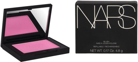 Nars Blush Poeder Thrill