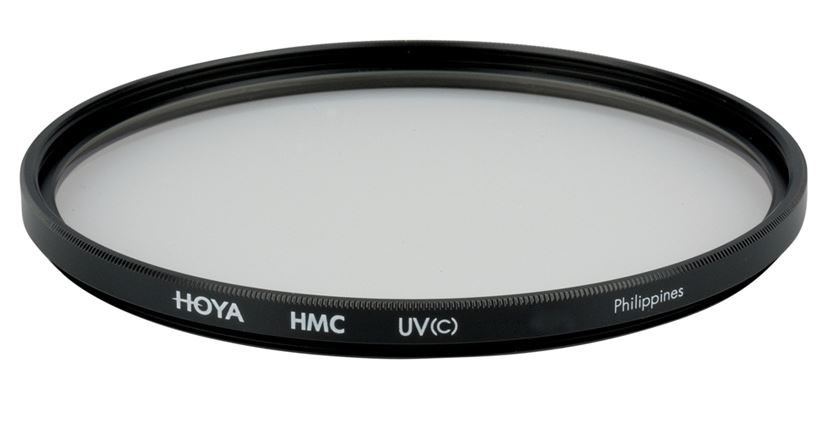 HOYA HMC UV(C) 37mm