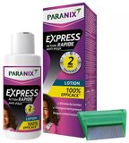 Paranix Express Action Rapide 2 minutes Lotion anti-poux 95 ml