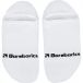 Barebarics Chaussettes No-Show