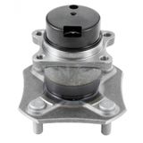 SNR kit de roulement R168.78