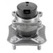 SNR kit de roulement R168.78