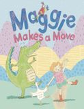 Maggie Makes A Move