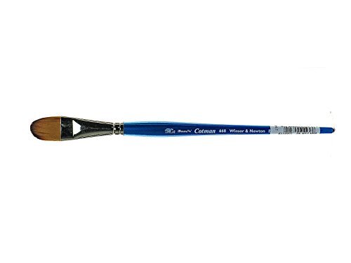 Winsor & Newton Cotman 668 aquarelverfpenseel (19 mm)