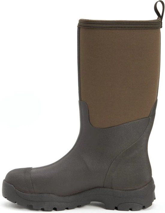Muck Boot Derwent II Tuinlaarzen - Bruin - Maat 42