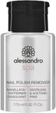 Alessandro Spa Nail Nail Polish Remover