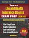 Texas Life and Health Insurance License Exam Prep: All-in-One Study Guide with 650 Practice Questions, Detailed Answer Explanations, Exam-Focus Strategies and Complete Texas Law Review.