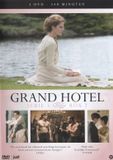 Just Entertainment Grand Hotel - Seizoen 3 Deel 2 DVD
