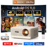 BYINTEK U14 Pro Projecteur