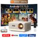 BYINTEK U14 Pro Projecteur