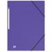 Oxford Elastomap Memphis A4 - 20 stuks