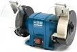 HBM 150 mm Slijpmachine - 250W - Metaal - 2950 rpm