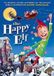 The Happy Elf DVD