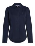 TOMMY HILFIGER Blouse marine