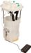 Pierburg Capteur de niveau de carburant pour Renault Kangoo 1.5 DCI, année de construction 2003 et plus tard